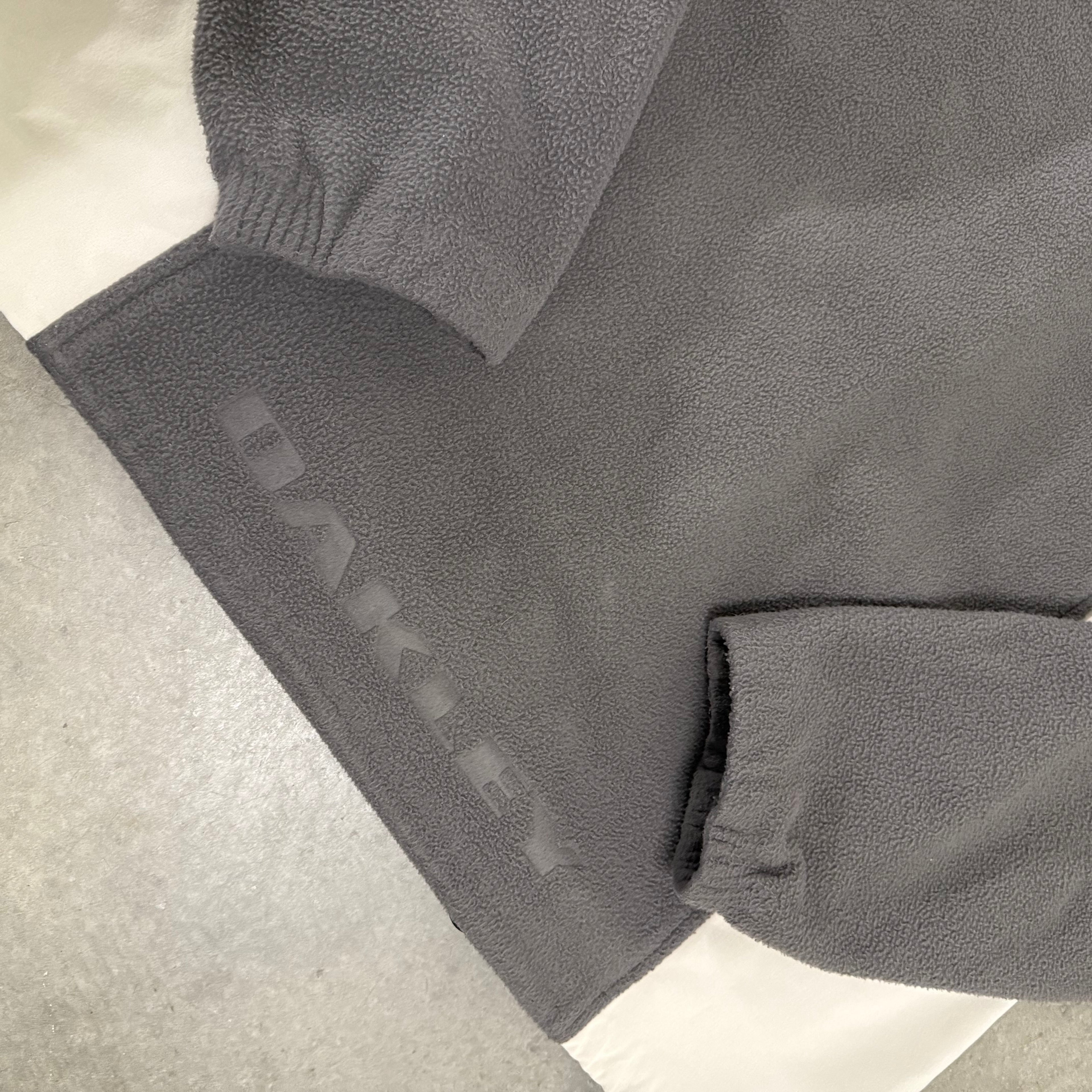 Oakley Software Vintage Fleece XL