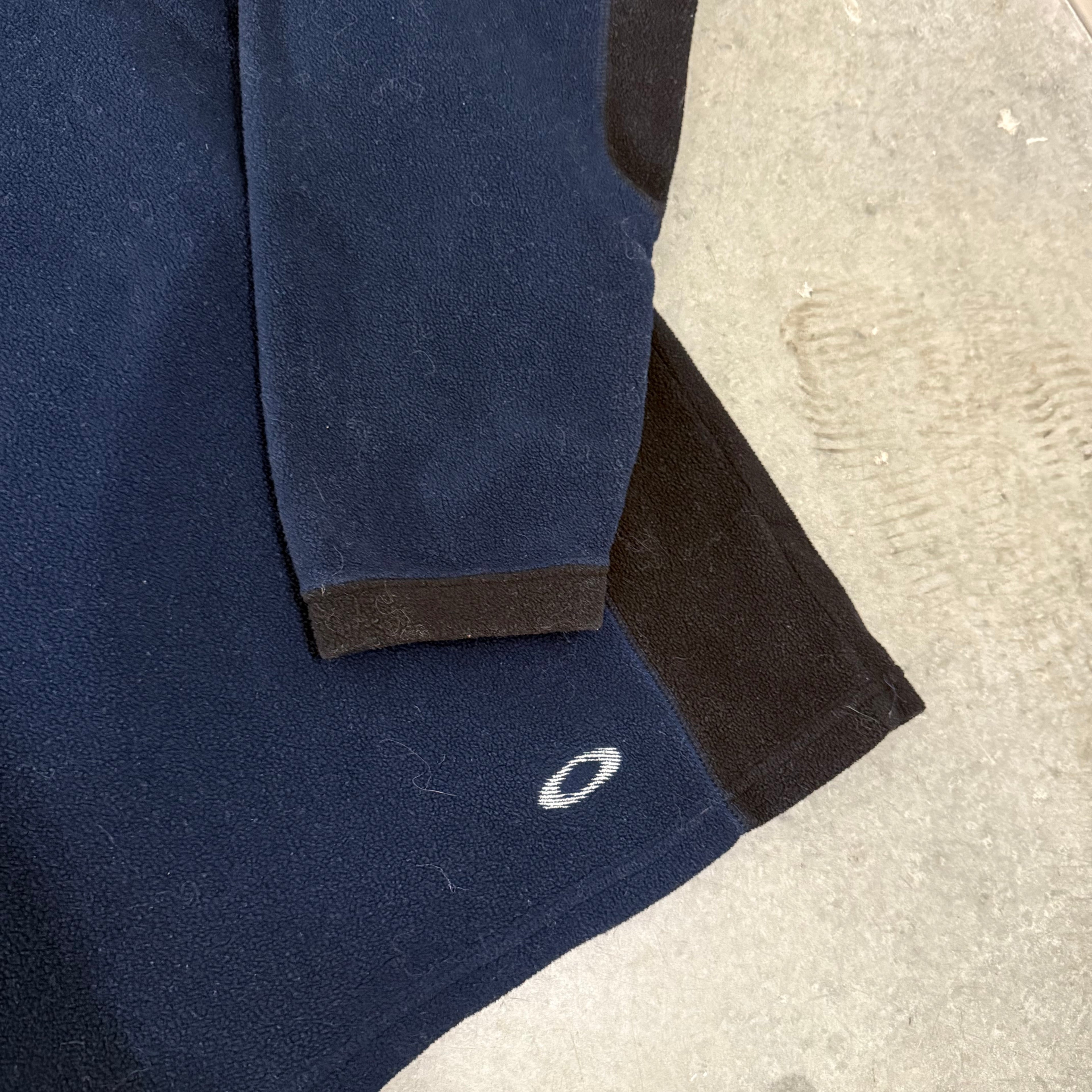 Oakley Software fleece XL sample