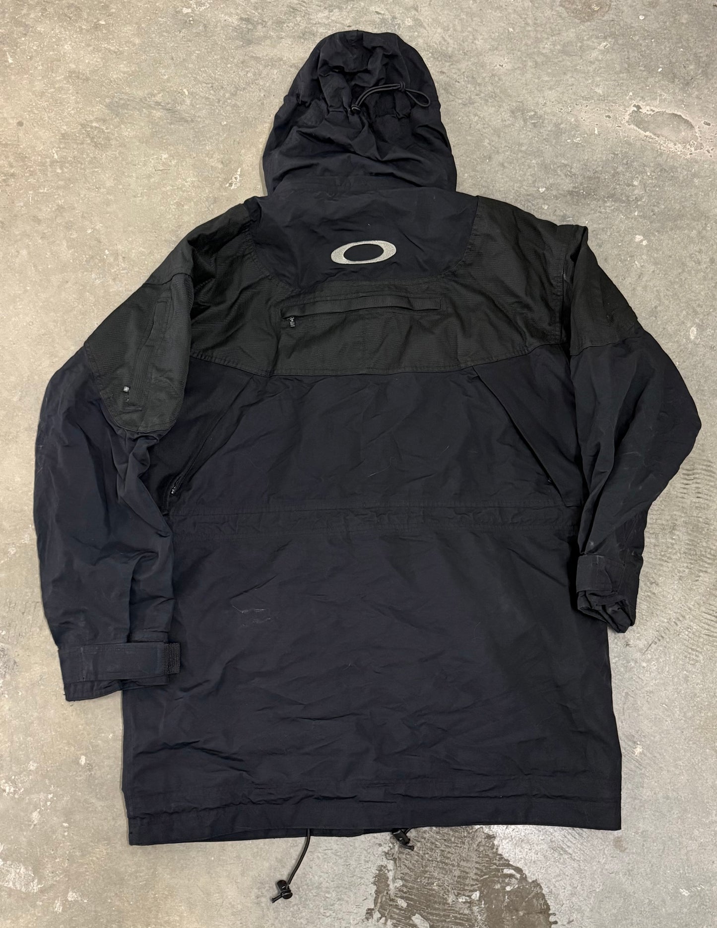 Oakley Software Vintage 90’s Jacket XL