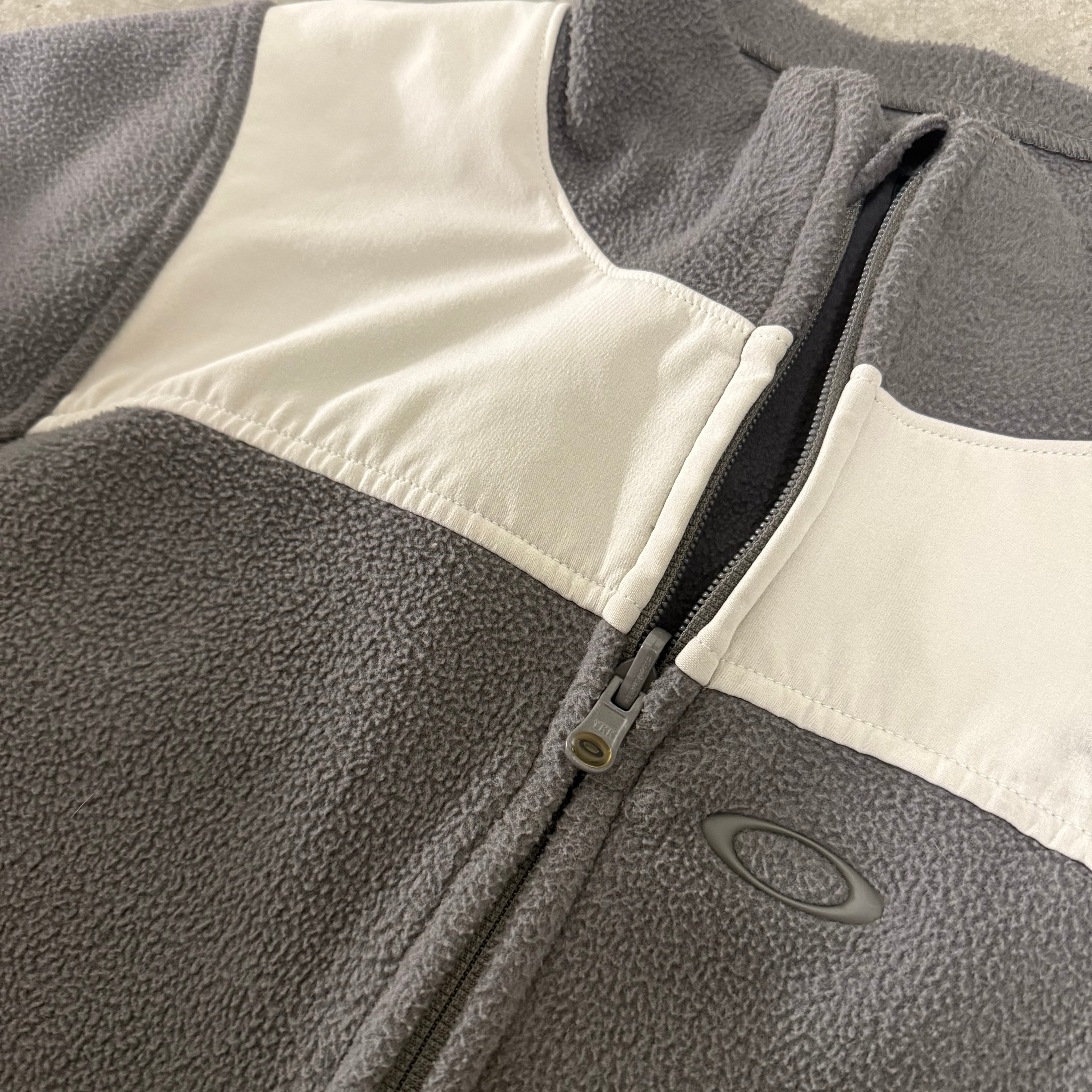 Oakley Software Vintage Fleece XL