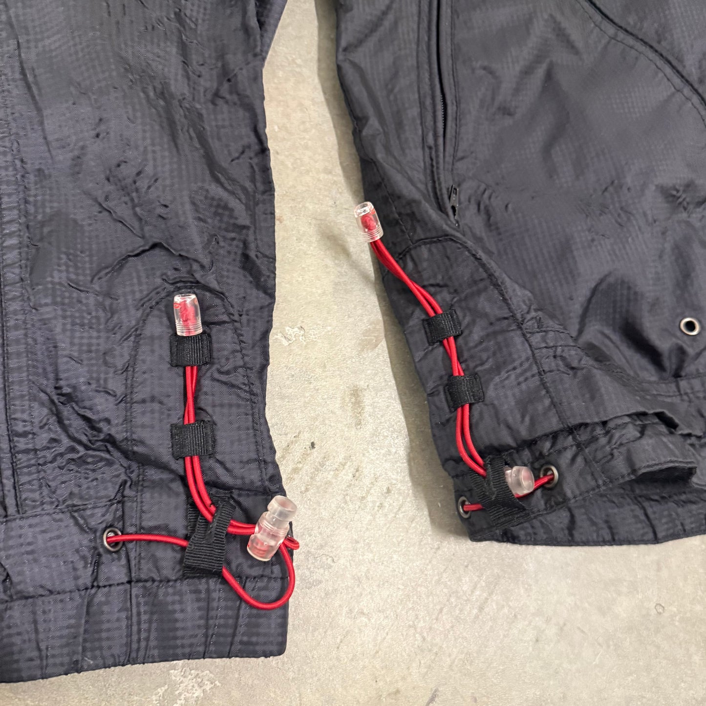 Oakley Software “Mad Science” Jacket Small