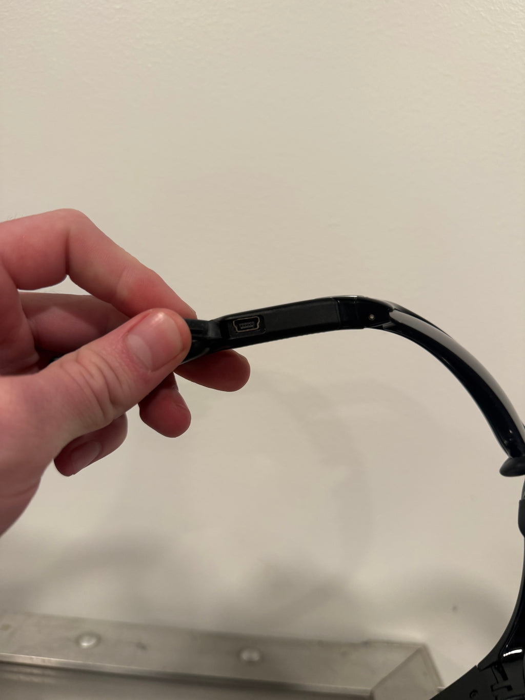 Oakley 00’s Vintage Rare Thump Pro sunglasses