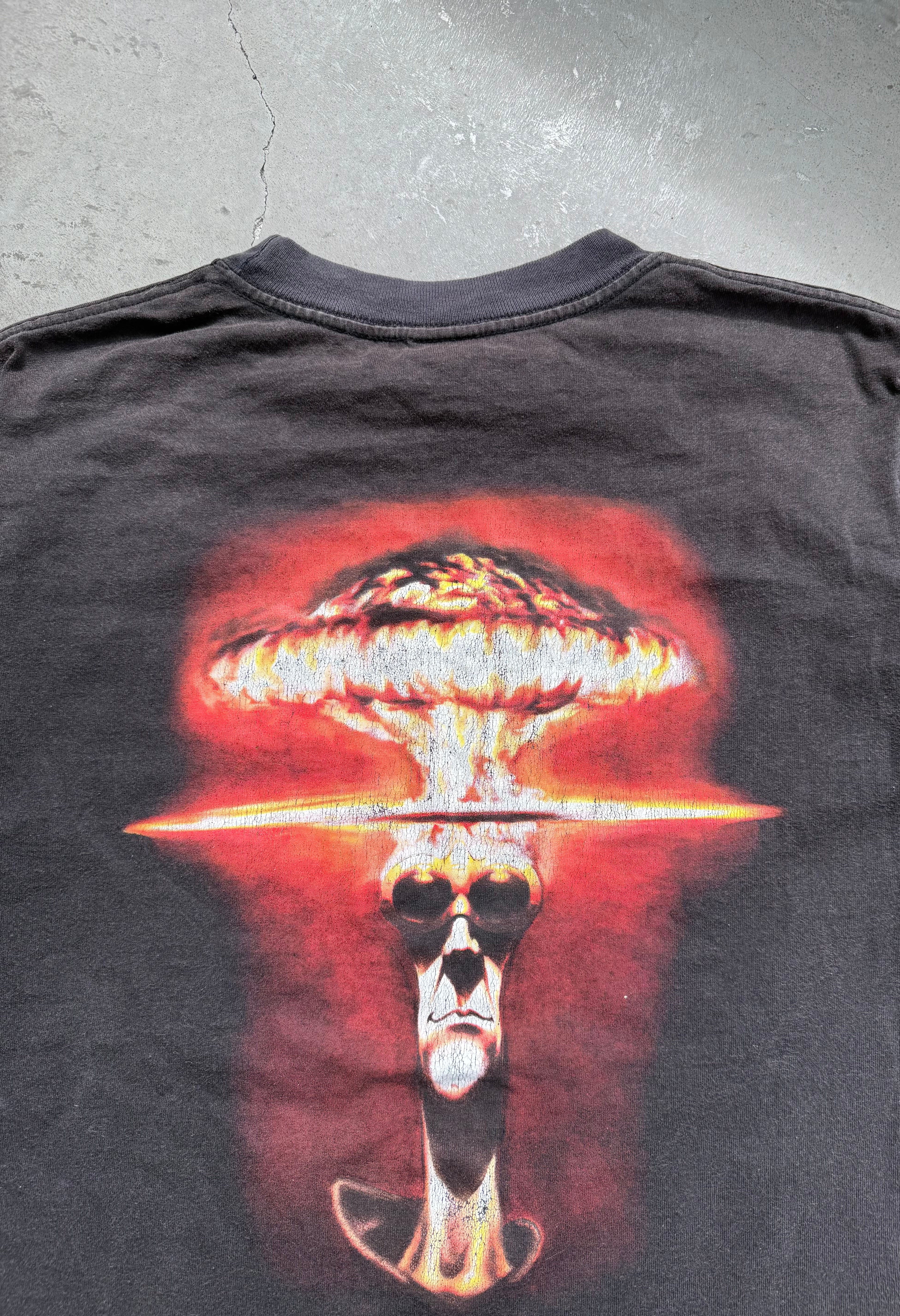 Oakley software vintage mad scientist RARE