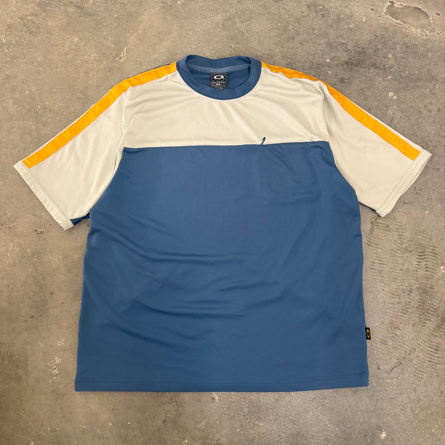 Oakley Software Mad Science T-shirt XL