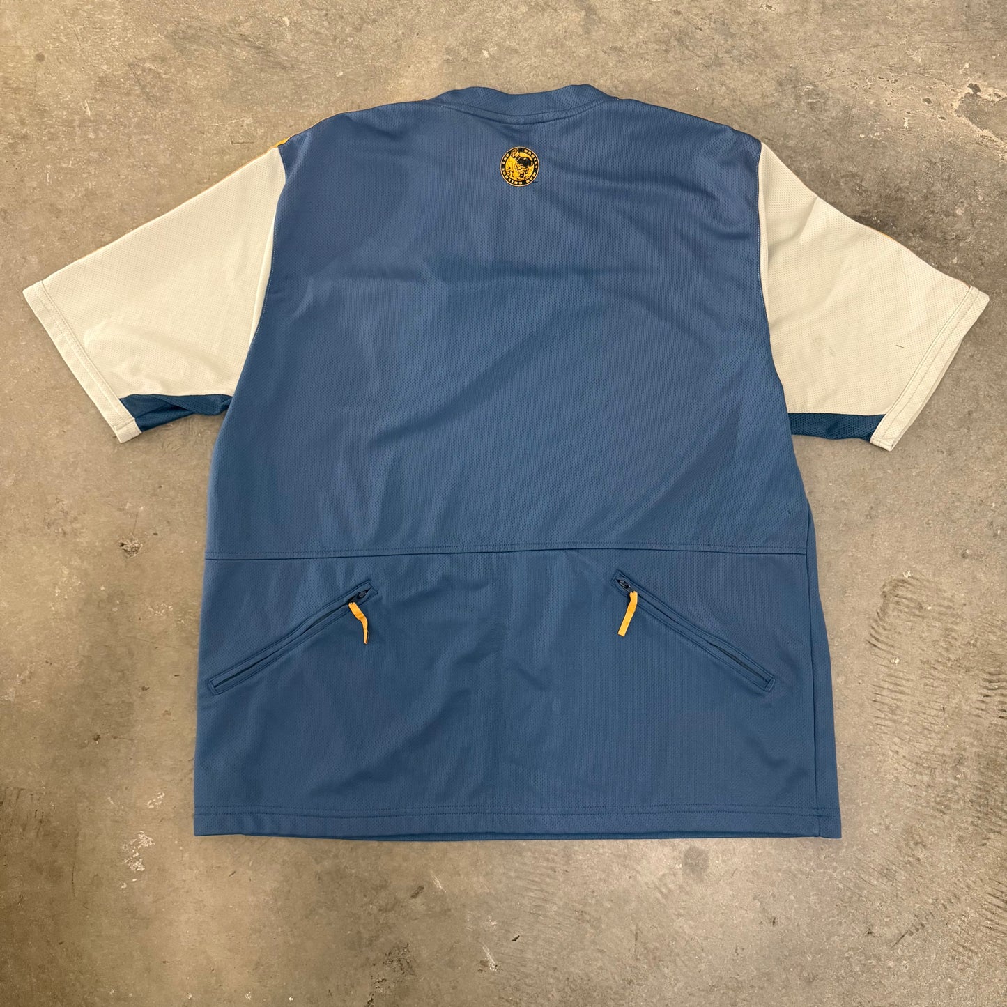 Oakley Software Mad Science T-shirt XL